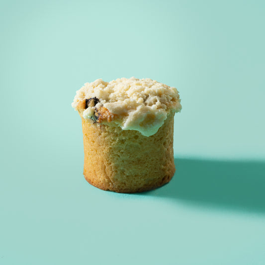 Pesach Mini Chocolate Babkas Box of 6