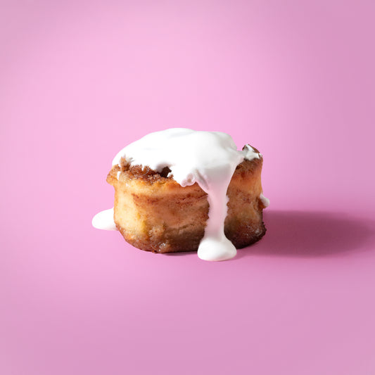 Pesach Cinnamon Buns Box of 6