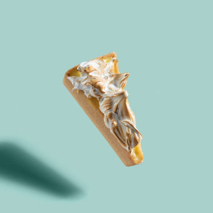 Pack of 2 Gluten Free Lemon Meringue Tarts